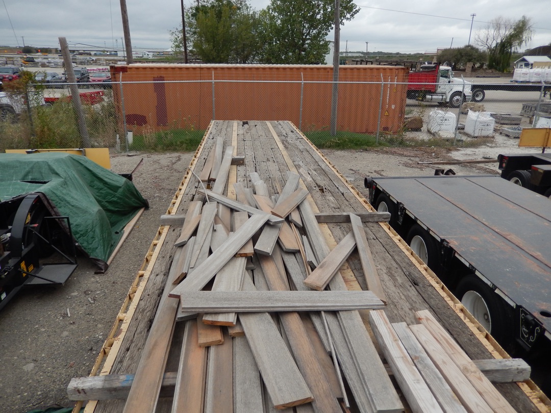 1986 TRAILMOBILE 45 FT - Image 39